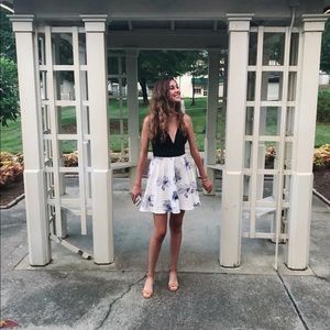 Meet your Posher, Daniela